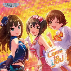 THE　IDOLM＠STER　CINDERELLA　GIRLS　STARLIGHT　MASTER　HEART　TICKER！　06　Come　to　you