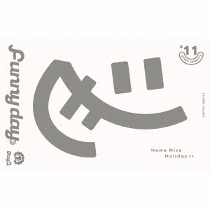 18TRIP Cassette ＃11’Funny day’ －Day2－（カセットテープ）