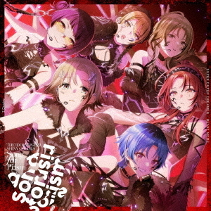 THE IDOLM@STER SHINY COLORS Song for Prism SUPER DUPER DREAMER / BEAST MODE