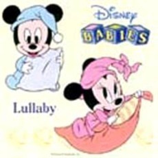 ディズニーベビー?英語歌で聴く赤ちゃんとお母さんのための音楽，おやすみタイム用
