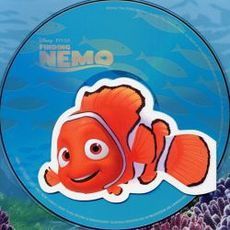 ファインディング・ニモ　オリジナル・サウンドトラック