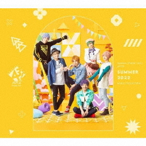 「MANKAI　STAGE『A3！』ACT2！　?SUMMER　2022?」MUSIC　COLLECTION