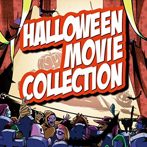 Halloween　Movie　Collection