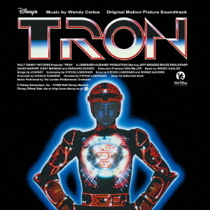 トロン　オリジナル・サウンドトラック