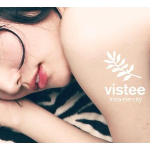 Vistee 1集 - Vista Eternity （輸入盤）
