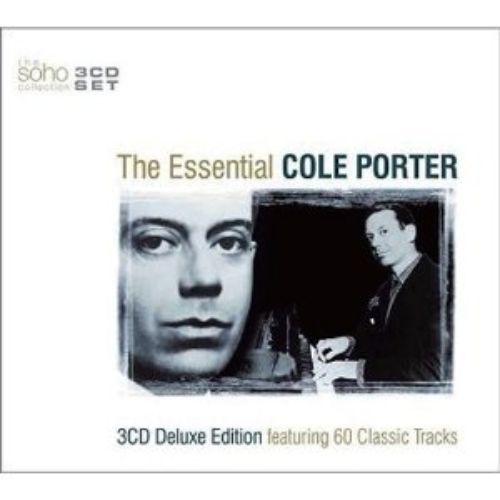 THE　ESSENTIAL　COLE　PORTER