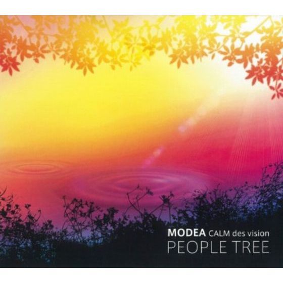 PEOPLE　TREE