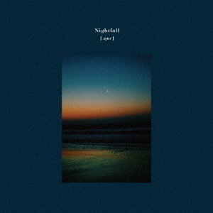 [.que]／Nightfall（Reissue）（CD）（セブンネット限定特典：オリジナルピック）