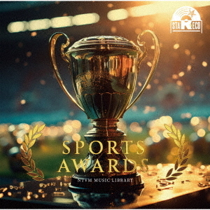 NTVM　Music　Library　SPORTS　AWARDS