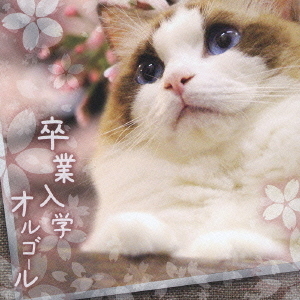 卒業入学オルゴール