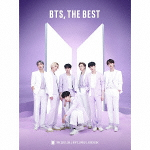 BTS／BTS，THE BEST（初回限定盤C／2CD＋フォトブックレット） - 通販
