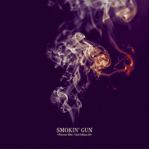 THE MODS SMOKIN' GUN 完全生産限定盤 THE MODS／SMOKIN' GUN ~Forever Hits：Vinyl Edition 20~（完全生産