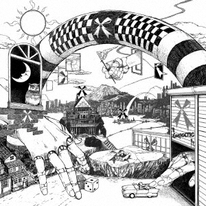 BAND-MAID／ENERGETIC（通常盤／CD）（セブンネット限定特典：アクリル