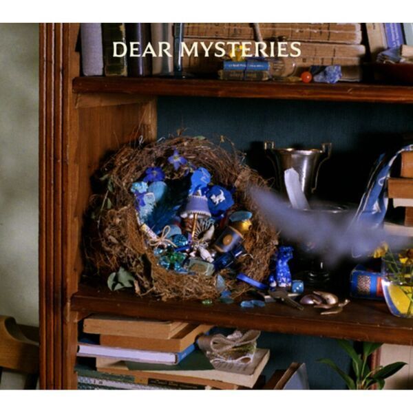 DEAR MYSTERIES TOMOO CD 2BD 限定盤 blu-ray TOMOO／DEAR MYSTERIES（CD Only） - 通販｜セブンネットショッピング