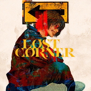 おまけ付】米津玄師 LOST CORNER つなぎ LOST CORNER つなぎ – KENSHI