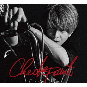 木村拓哉／Checkpoint（初回盤B／CD＋Blu-ray） - 通販｜セブンネット