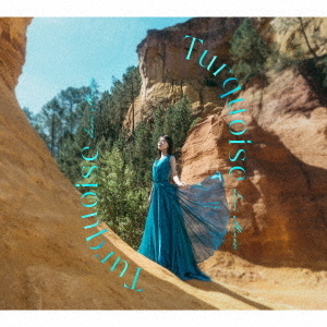 水瀬いのり／Turquoise（初回限定盤／CD＋Blu-ray） - 通販｜セブン