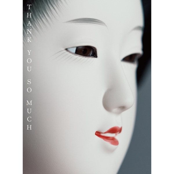 サザンオールスターズ／THANK YOU SO MUCH（完全生産限定盤B／CD+DVD