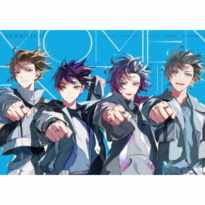 ROF-MAO／MOMENTUM（初回限定盤A／CD+Blu-ray） - 通販｜セブンネット