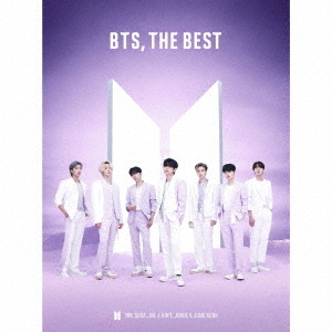 BTS／BTS，THE BEST（初回限定盤A／2CD＋1Blu-ray） - 通販｜セブン