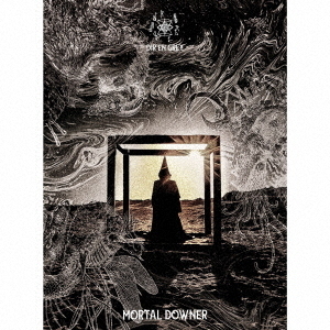 DIR EN GREY／MORTAL DOWNER（完全生産限定盤／2CD＋Blu-ray）（特典