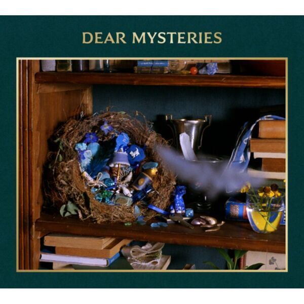 TOMOO／DEAR MYSTERIES（CD+Blu-ray） - 通販｜セブンネットショッピング