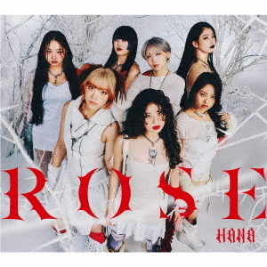 HANA／ROSE（通常盤／CD） - 通販｜セブンネットショッピング