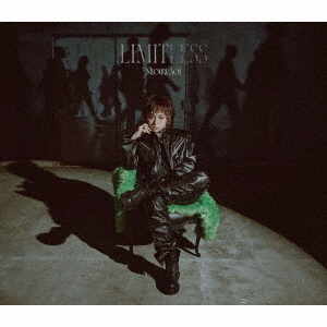 蒼井翔太／LIMITLESS（初回限定盤／CD＋Blu-ray＋α）（セブンネット