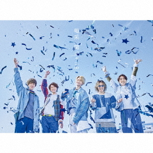 関ジャニ∞／喝采（完全生産限定盤／CD+Blu-ray＋フォトブック