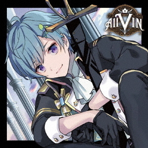 Knight A - 騎士A -／AllVIN【初回限定盤 まひとくん｡Ver.】 - 通販