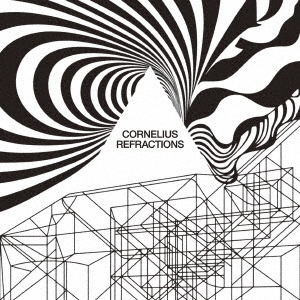 Cornelius／Refractions（通常盤／CD）（セブンネット限定特典