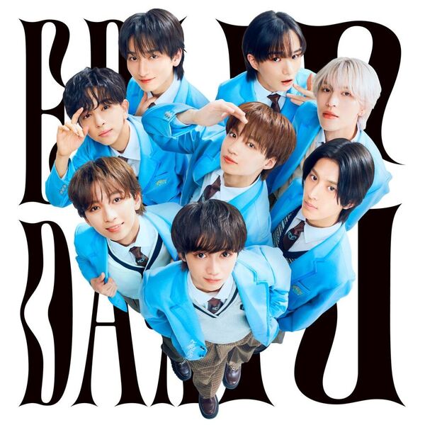 EBiDAN (恵比寿学園男子部)／Yes! 東京（初回限定 ICEx盤／CD）(セブン