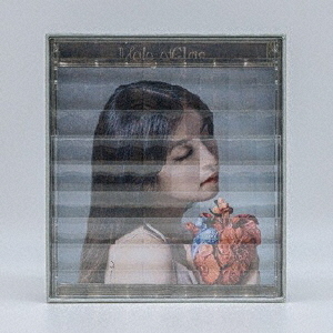 milet／Made of Glass（初回生産限定盤／CD＋Blu-ray）（セブンネット