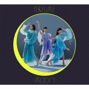 Perfume／Moon（初回限定盤A／CD+Blu-ray） - 通販｜セブンネット