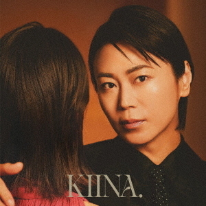 氷川きよし／KIINA．（通常盤／CD） - 通販｜セブンネットショッピング