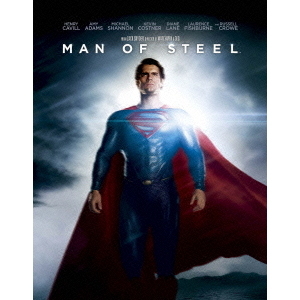 マン・オブ・スティール　『マン・オブ・スティール』＆『インジャスティス：神々（ヒーロー）の激突』ハイブリッドパック