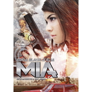 MIA　ミア