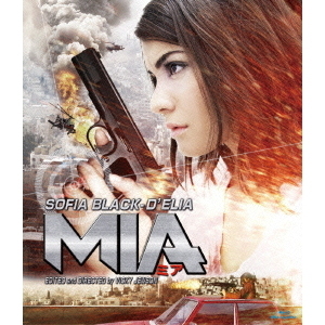 MIA　ミア