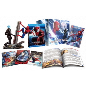 アメイジング・スパイダーマン2　アメイジング・バトルBOX