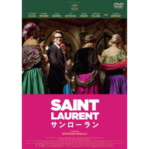 SAINT　LAURENT／サンローラン