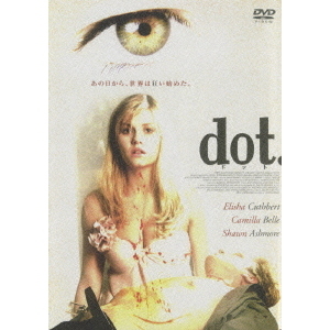 dot． ドット