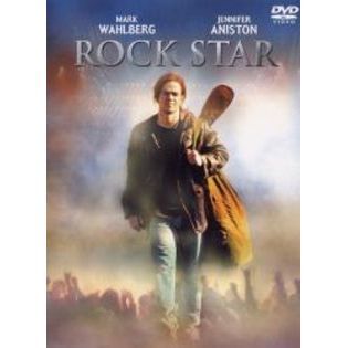 ロック・スター