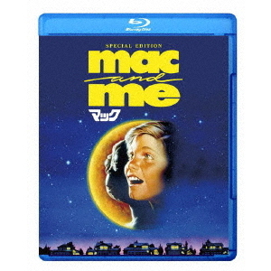 マック　＜HDマスター・スペシャルエディション＞