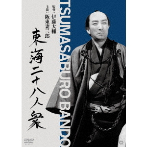 東海二十八人衆（東海水滸伝）