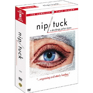 NIP/TUCK -マイアミ整形外科医- <ファースト・シーズン> コレクターズ・ボックス