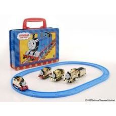 きかんしゃトーマス DVD-BOX 1 ＜初回生産限定商品＞