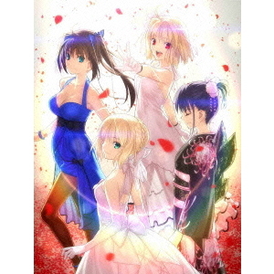 TYPE－MOON　Fes．　?10TH　ANNIVERSARY　Blu－ray　Disc　BOX?