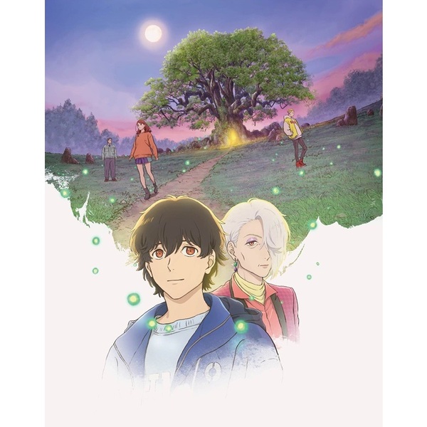 クスノキの番人（DVD・Blu-ray Disc）