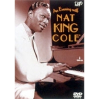 ナット・キング・コール／An Evening With Nat King Cole