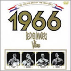 ザ・ベンチャーズ　1966　スペシャル　（イン・ジャパン）